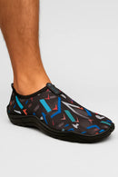 Sapatilha Nautica Para Pesca Esportivas  Cinza refletivo 39 BR