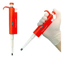 Micropipeta Volume Variavel 100 A 1000 Ul
