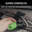 Kit 3 Lâmpadas Camping Led Pesca Barraca Lanterna Pilha Top Cor Sortida