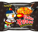 Ramen Coreano Samyang Buldak Frango Picante 140g Ramen