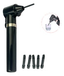 Mixer Misturador De Pigmento E Henna - Preto