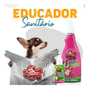 Ensine Seu Cão Ou Gato A Fazer O Xixi Ou Cocô No Lugar Certo