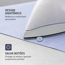 Ferro de Passar a Seco, Mondial, 1200W - FSN-55-W