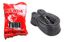 Câmara De Ar Bicicleta 26 Kenda Válvula Americana MTB 26 12x Tipo da válvula Schrader