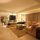 Painel Led Taschibra Lys 18w Embutir Quadrado 3000k Luz Quente Voltagem