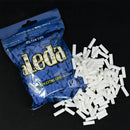 Caixa De Filtro Aleda Azul Slim Extra Long - 10 Bags Sabor Sem sabor