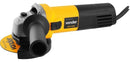 Esmerilhadeira Angular 4.1/2pol 650w C/ Disco Eav650 Vonder Cor Amarelo Frequência 50 Hz/60 Hz