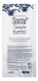 Secar Difusor de Aromas Difusor - Alecrim Silvestre - Unidade - 1 - 1 - 100 mL