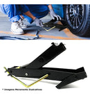 Andorinha Macaco para veículos modelo Joelho 600kg