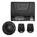 Alarme Automotivo Fks Fk902 SB902 Universal + Desliga Rádio