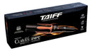 Modelador De Cachos Taiff Curves Automático 32mm Cor Preto