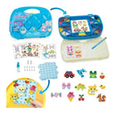 Aquabeads Maleta Conjunto Completo Para Brincar