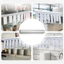 Comandeira Porta Comandas Ordem De Pedidos 40 Cm Suporte