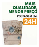 Pasta Para Hinos, Coral N°5, Flor Cor (grande)