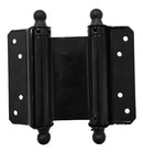 Par Dobradiça Vai E Vem Starfer 3 Polegadas Òtima Qualidade