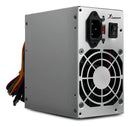 Fonte de alimentação para PC KP-526 350W prata