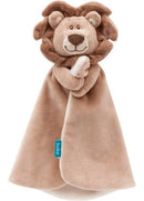 Buba, Naninha Macia Pelúcia Antialérgica - Leãozinho