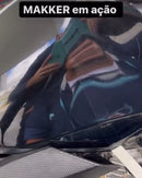 Makker 2.0 Maquiador Automotivo Vonixx Renova Pano Aplicador