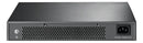 Switch 24 Portas Gigabit 10/100/1000 Mbps TP-Link TL-SG1024D