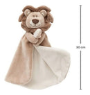 Buba, Naninha Macia Pelúcia Antialérgica - Leãozinho