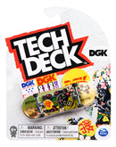 Skate De Dedo variado 10cm Santa Cruz Fabiana Delfino 2890