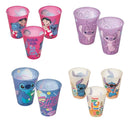 Kit 12 Copos Stitch Festa Infantil Lembrancinha Licenciado Kit 12 Copos Stitch 280 Ml Sortidos