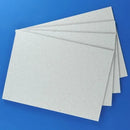 50 Pratos de Cartão A4 Paraná de 1,7 mm Para Cartonagem e Capas de Agenda