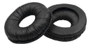 Espuma Para Headset Plantronics C310 C320 Courino C/2unid.