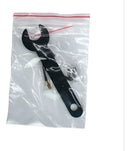 Politriz Roto Orbital 5'' 12mm Red&shine Sgt5106 Sigma Tools