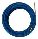 Guia Passa Fio Sonda De Pvc Alma De Aço Profissional 10 Mts