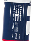 Bola De Tênis Babolat Gold Championship Tubo Com 3 Bolas