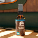 Óleo Para Barba De Hidratante E Modelador Barba Robusta Fragrância Ferrari Black