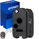 Chave Canivete Honda Civic Fit Crv 2008 2009 2010 2011 2012