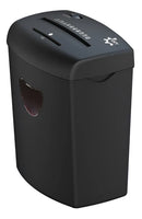 Fragmentadora De Papel 10 Folhas 21 Litros Cd216p