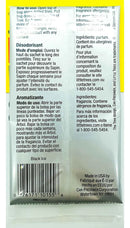 Little Trees Aromatizante Black Ice - Unidade