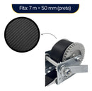 Guincho Manual Catraca 800lb 362kg Cinta 7m Jet Ski Lancha