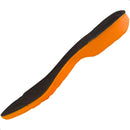 Palmilha De Gel Anatômica De Alto Conforto Absorção Impacto Tamanho Da Palmilha 41