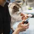Cortador De Unha Para Cachorro E Gato Pequeno E Médio Porte