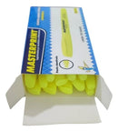 Marca Texto Neon Masterprint Caixa Com 12 Unidades Cor Amarelo