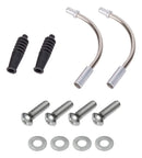 Par Freio V-brake Aluminio Gta Dianteiro/traseiro Bicicleta