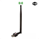 Ninivi Usb 2.0 Wireless 802.iin receptor adaptador