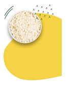 Canjica de Milho Cozida no Vapor Vapza Pacote 500g