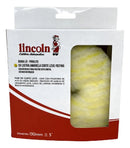 Kit Boina Pirulito Polimento Corte Leve Normal Pesado 5 Pol