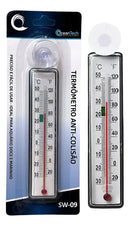 Termômetro Anti Colisão Resistente Ocean Tech Sw-09
