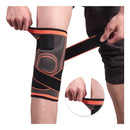 Joelheira Compressão Ortopédica Para Alivio De Dor No Joelho Cor Sortido