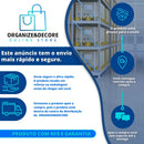 Bolsa Transversal Tiracolo Mini Bag Pochete Ant Furto Un Preto