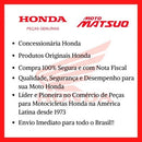 Jogo Juntas Cg Titan Fan 150 Bros 150 Original Hamp Honda