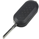 Capa Chave Novo Palio Grand Siena Uno Strada Punto Bravo 500