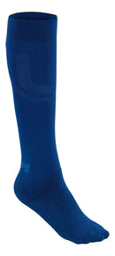 1 Par Meião De Futebol Lupo 02810-005 Infan Azul - P 25 a 28