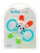 Buba, Chocalho Mordedor BPA Free - Coelhinho